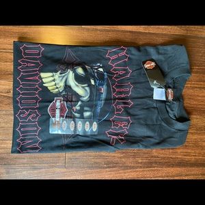 Harley Davidson t-shirt